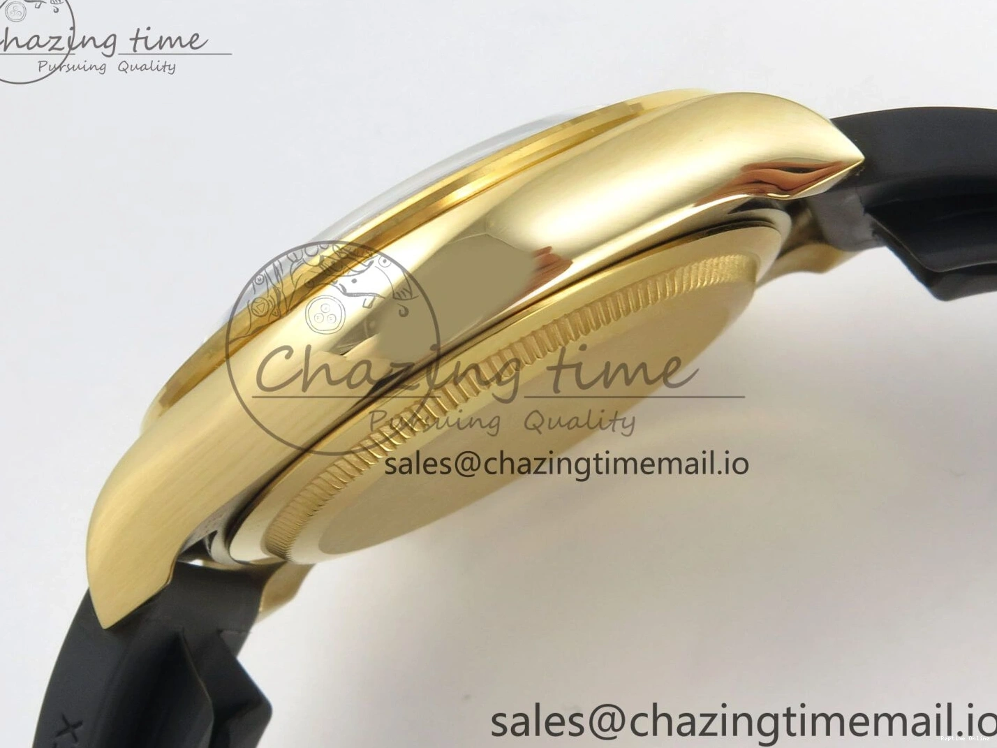 0408 Daytona 126518 QF 1:1 Best Edition Tiffany Turquoise Blue Dial Sticks Markers on Oysterflex Strap SH4131 V6（Gain Weight） Versatile 106